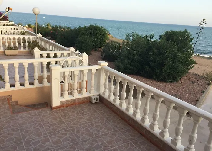 Seafront Dream Appartement *