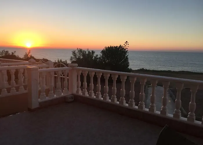 Seafront Dream Apartment Torrevieja