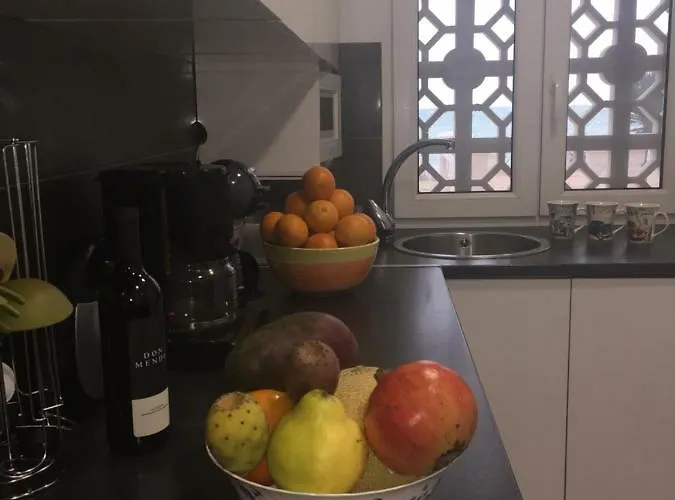 Seafront Dream Appartement *