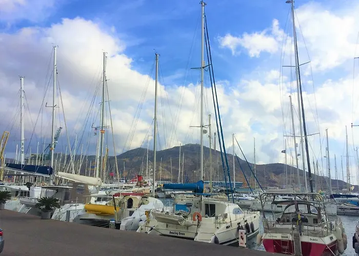 Seafront Dream Appartement *