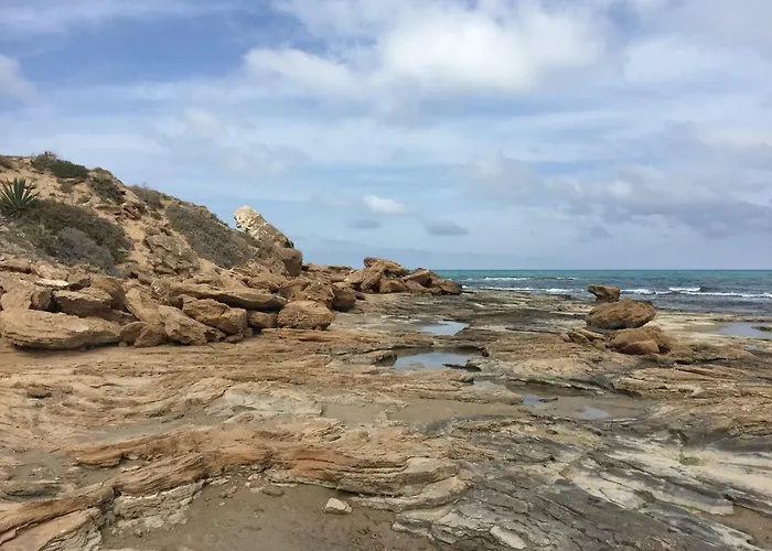 Apartment Seafront Dream