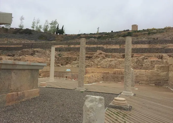 Apartment Seafront Dream Torrevieja