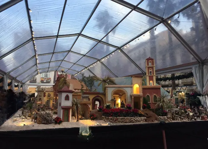 Seafront Dream Appartement *