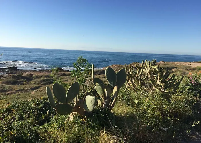 Appartement Seafront Dream