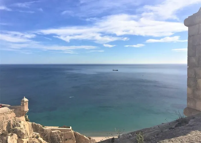 Seafront Dream Lägenhet *