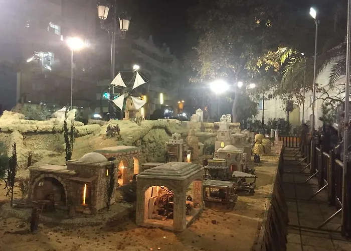 Apartment Seafront Dream