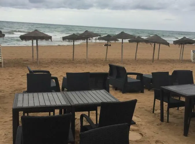 Seafront Dream Appartement *