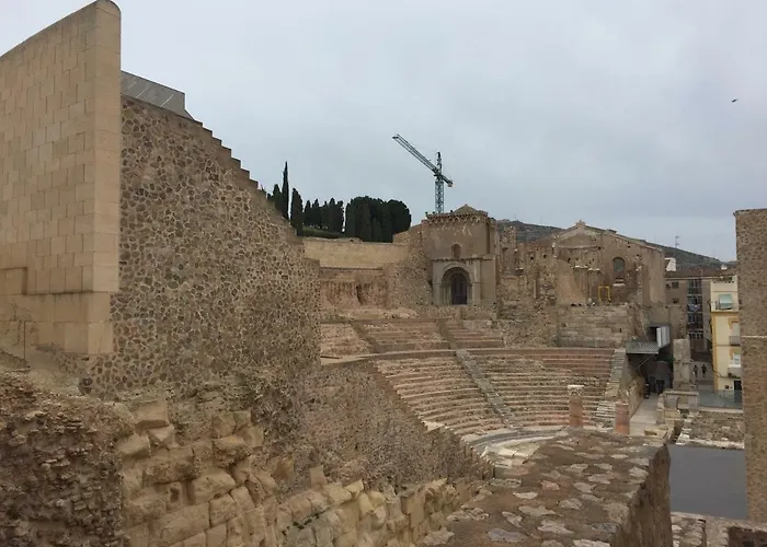 Seafront Dream Apartment