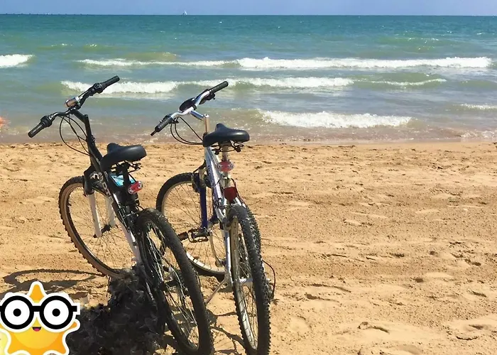 Seafront Dream * Torrevieja