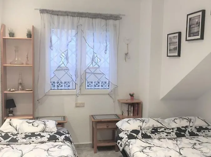 Apartment Seafront Dream Torrevieja