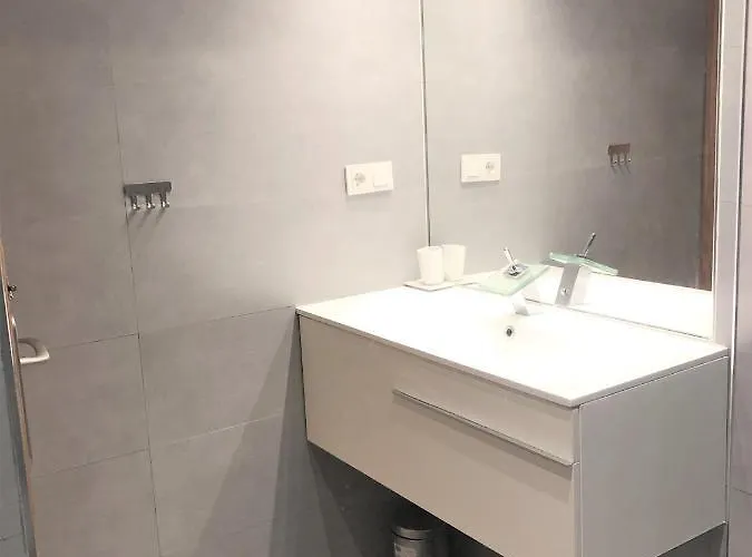 Apartment Seafront Dream *