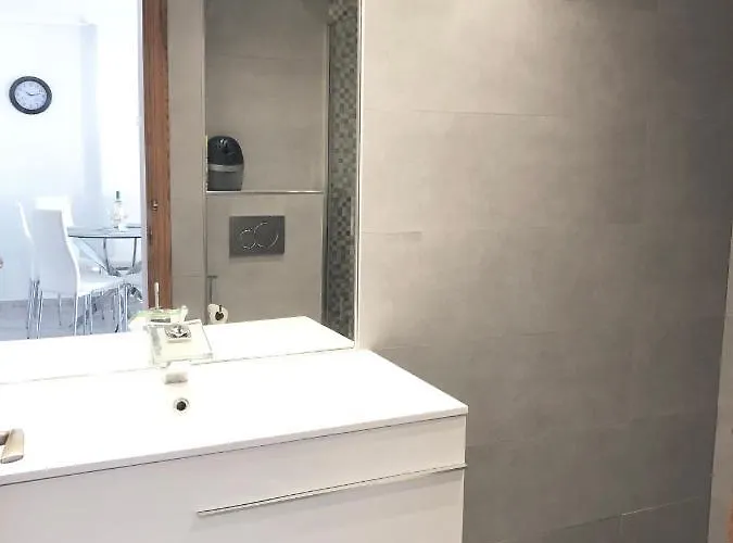 Seafront Dream Appartement