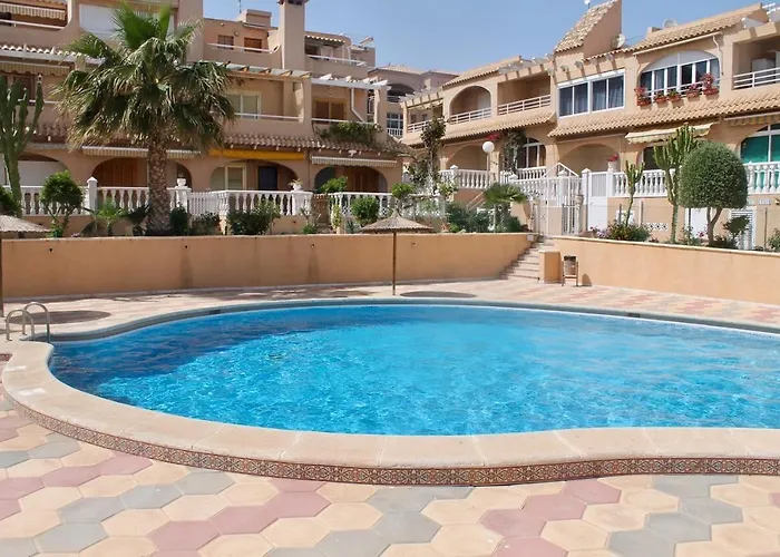 Seafront Dream Appartement *