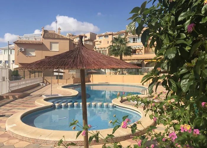 Appartement Seafront Dream