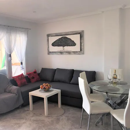 Seafront Dream * Torrevieja