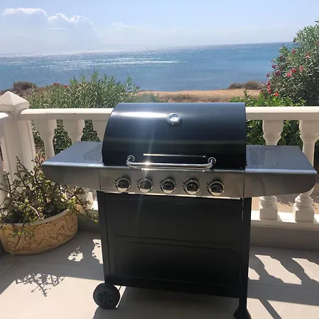 Apartament Seafront Dream Torrevieja