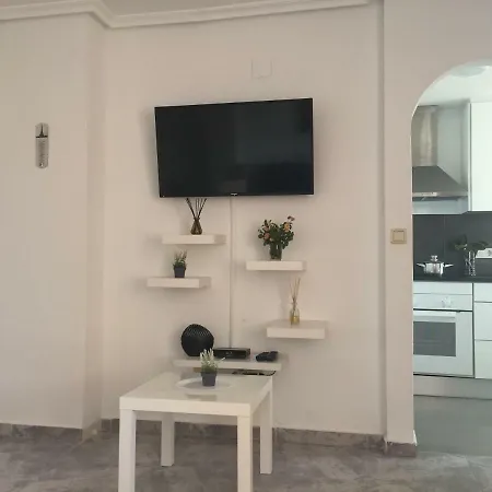 Apartament Seafront Dream