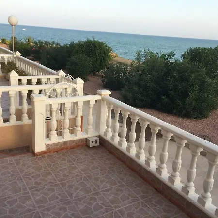 Seafront Dream Apartament *