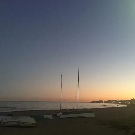 Seafront Dream Apartment Torrevieja