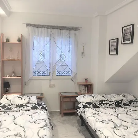 Apartament Seafront Dream Torrevieja