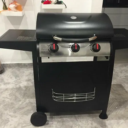 Seafront Dream Apartament