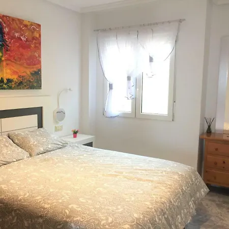 Seafront Dream Apartament